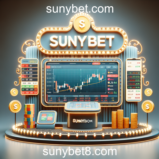 Apostas Financeiras: Uma Nova Tendência em Sunybet.com